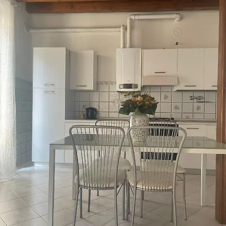 Apartment Arena